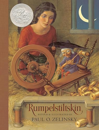 Rumpelstiltskin