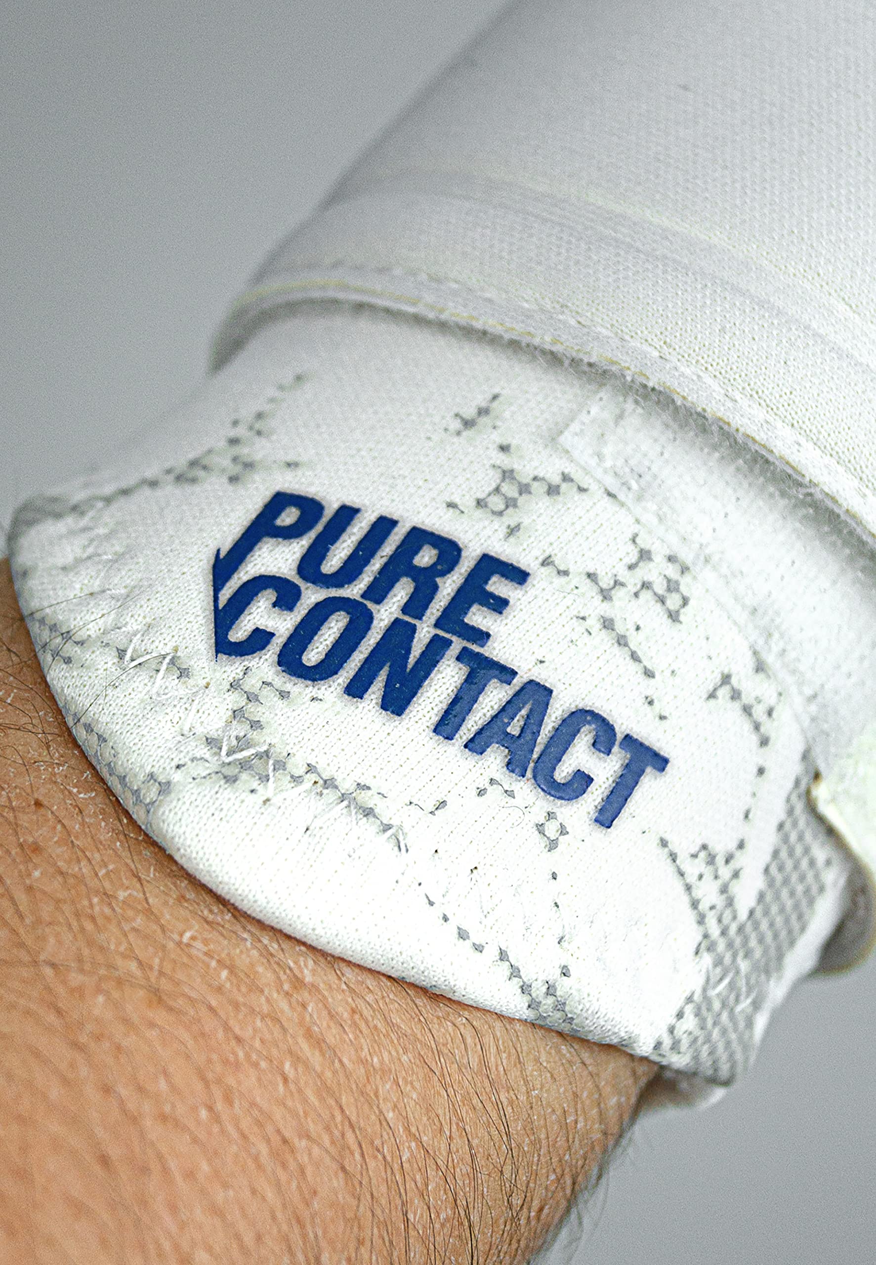 Reusch Pure Contact Silver Junior Guantes de Portero