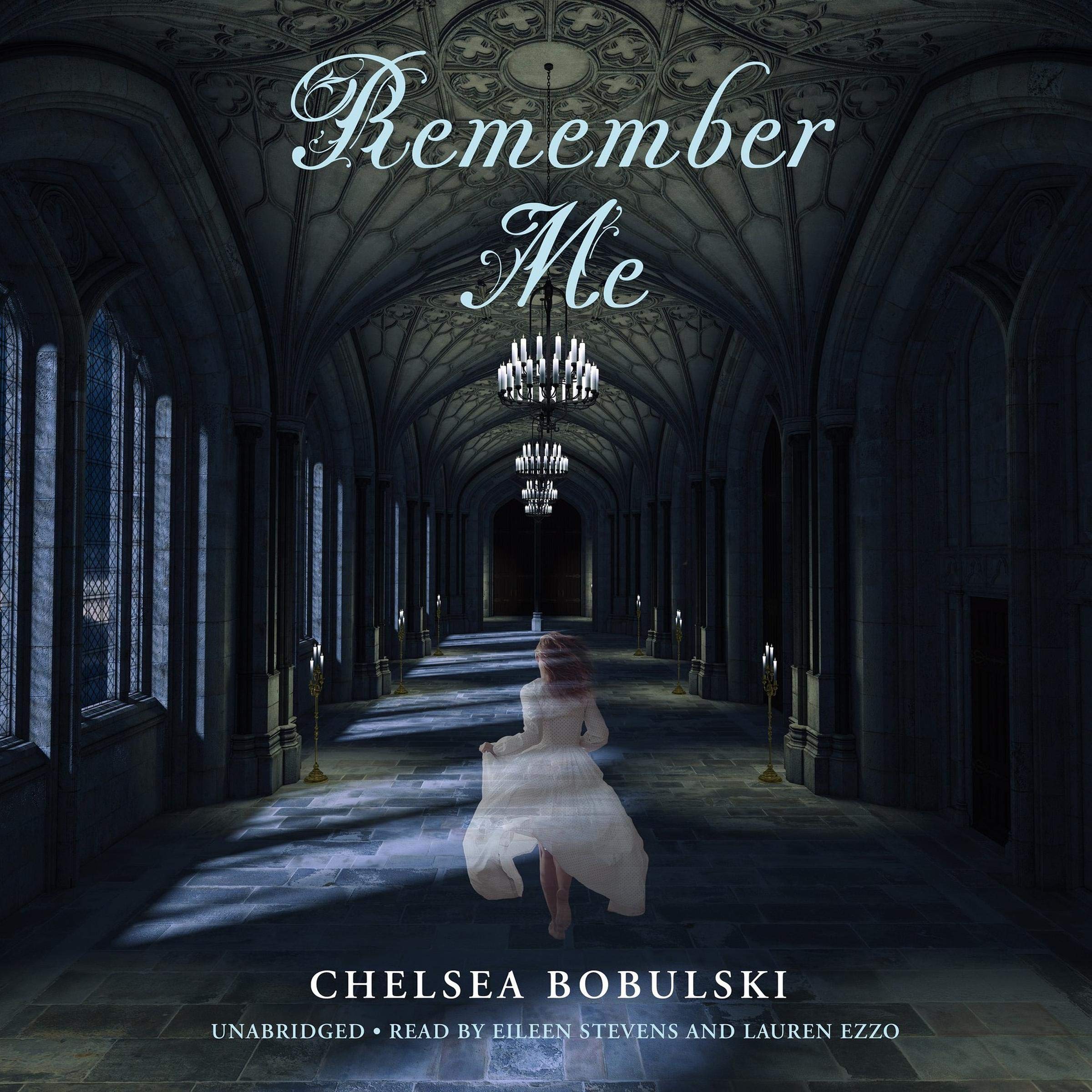 Cover art for Remember Me