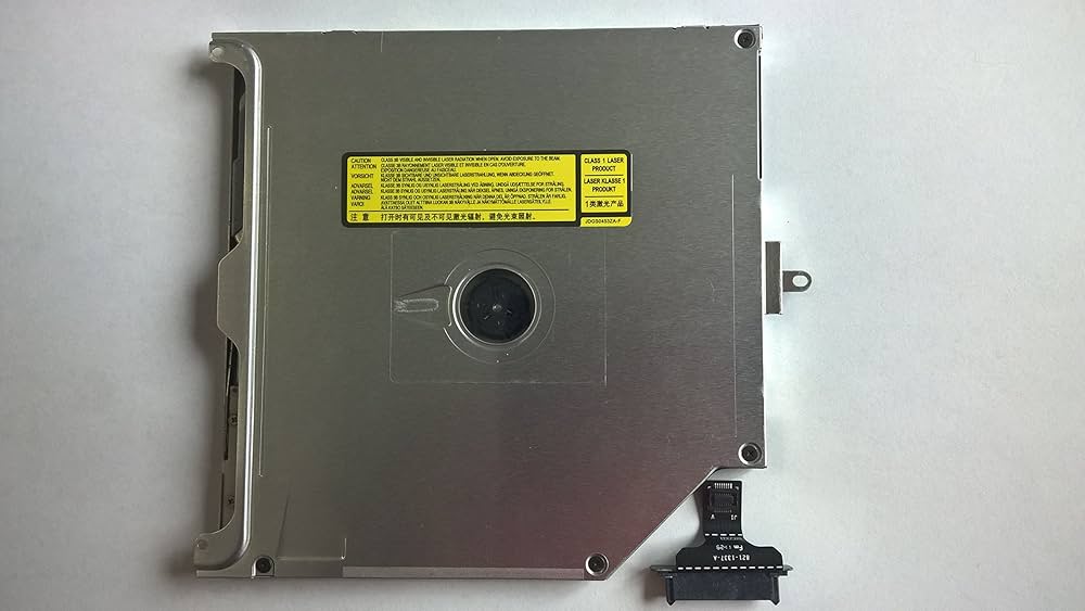 Odyson - UJ898 Super 898A DVD SuperDrive Replacement for