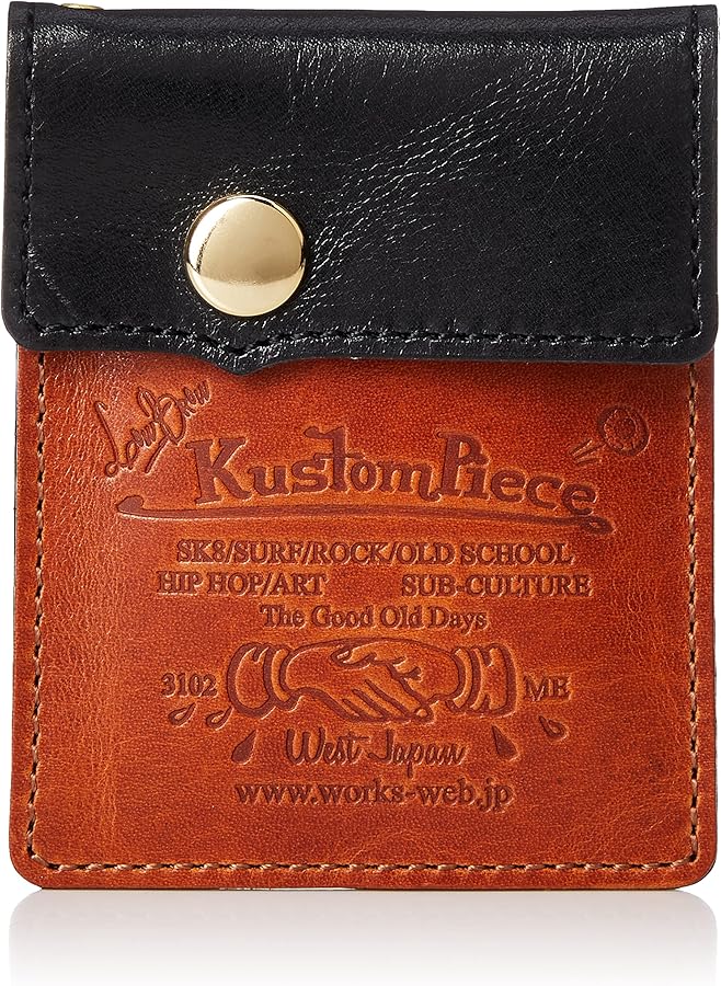 Amazon | [カスタムピース] Sheke hands 携帯灰皿orコインケース