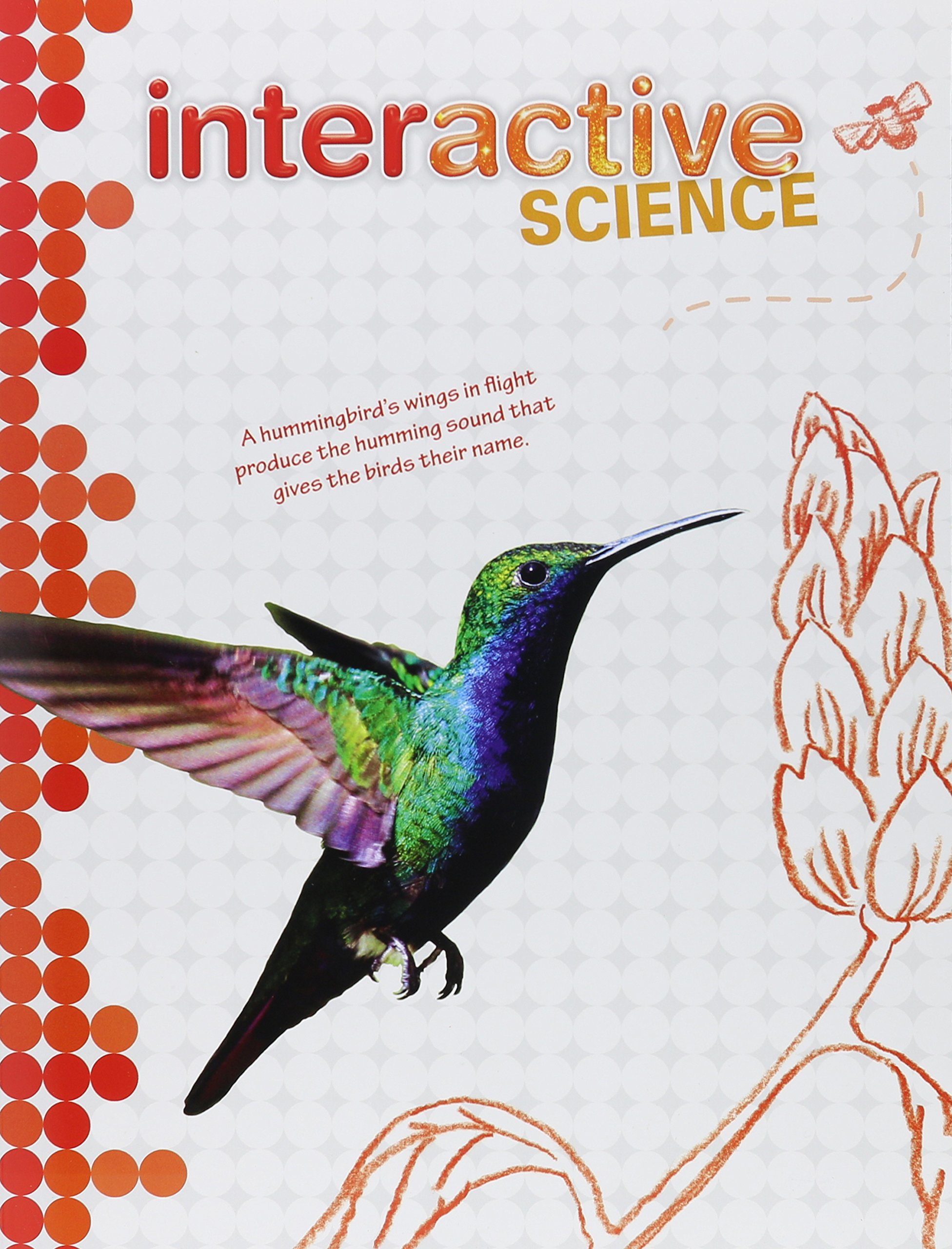 Interactive Science (International Baccalaureate Program) for Grade 4 by Pearson