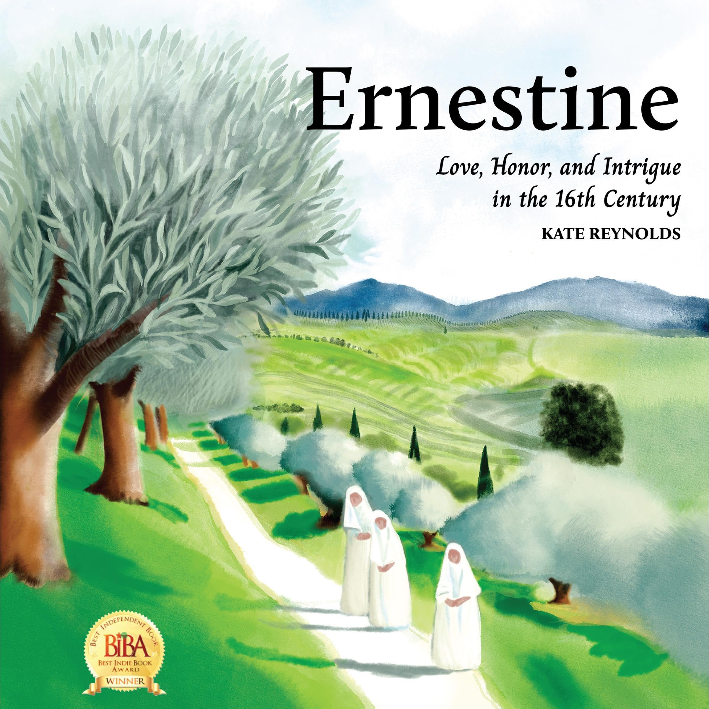 Ernestine