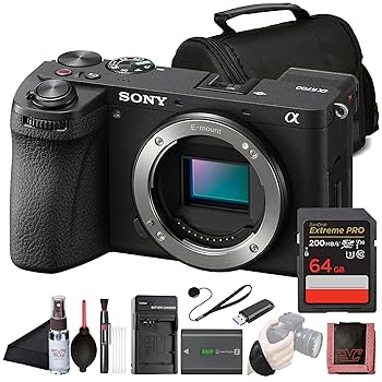 SONY (ソニー) α6700 ボディ ILCE-6700 SONY α6700 ILCE-6700 ボディ [ブラック] 価格比較 - 価格.com