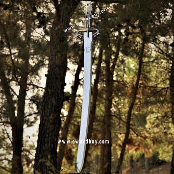 Osman Sword Turkish Sword Long Sword