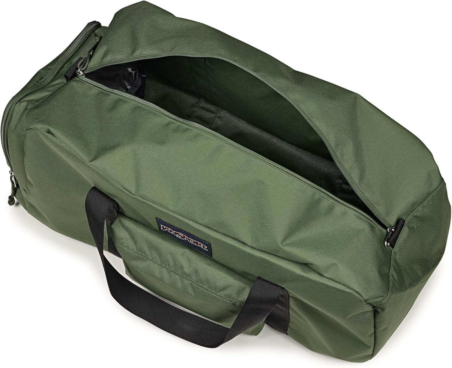 JanSport Weekender Mini Duffel - Travel or Gym Bag - Image 6