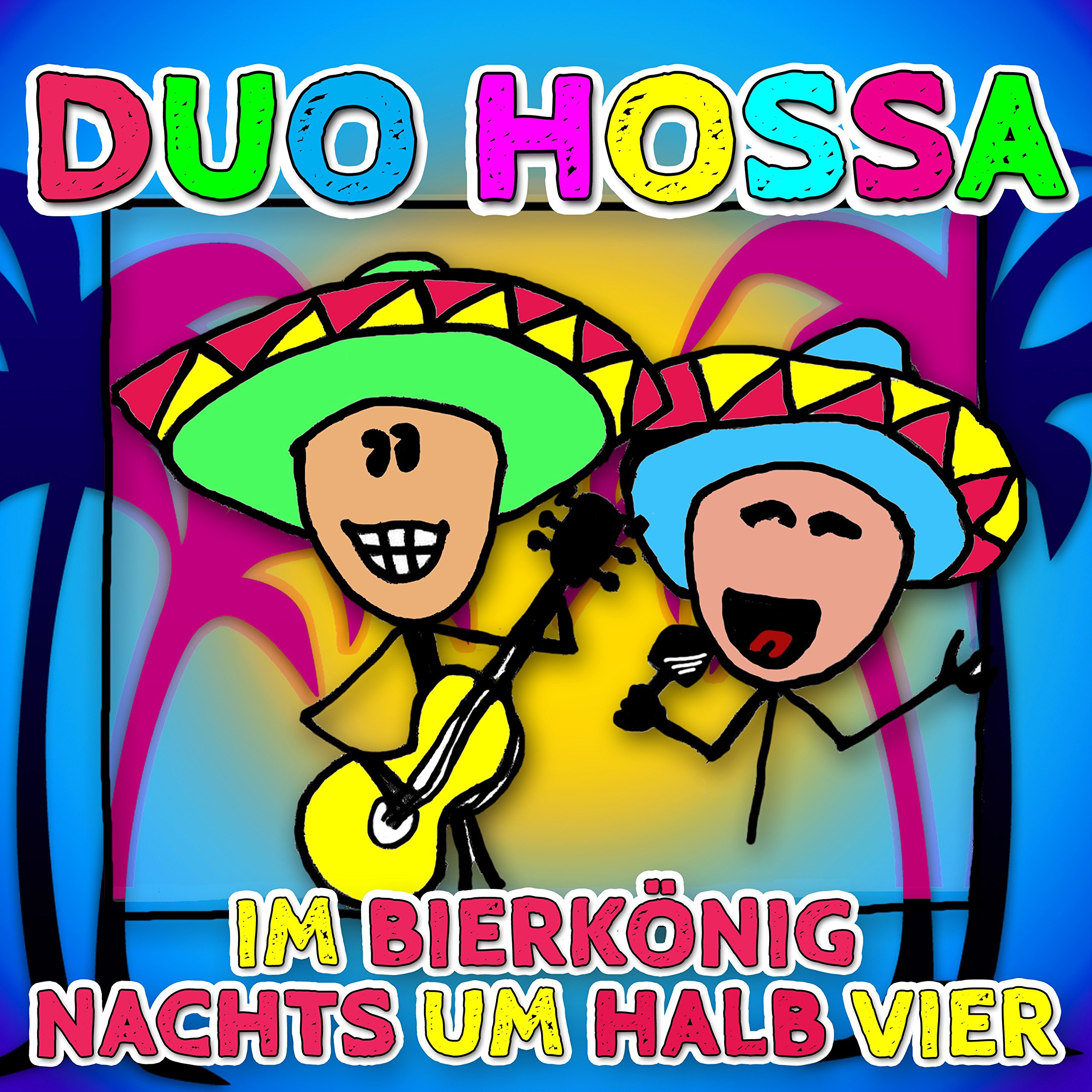 Duo Hossa