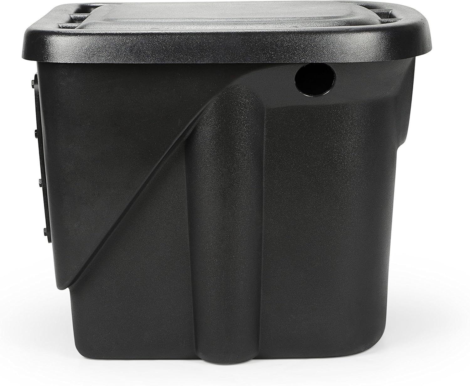 Aquascape Signature Series 200 Pond Skimmer, High-Performance Surface Debris Removal for Clean Clear Water, Durable Heavy-Duty Construction for Ponds Up to 200 sq. ft., 43020
