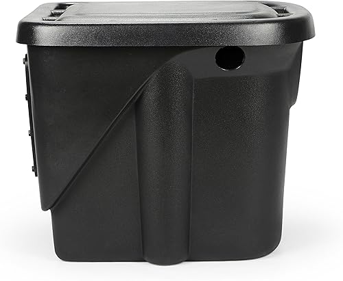 Miniatura 8 de Aquascape Signature Series - Filtro de desnatador de estanque, 400, negro  43021