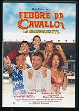 Febbre Da Cavallo - La Mandrakata