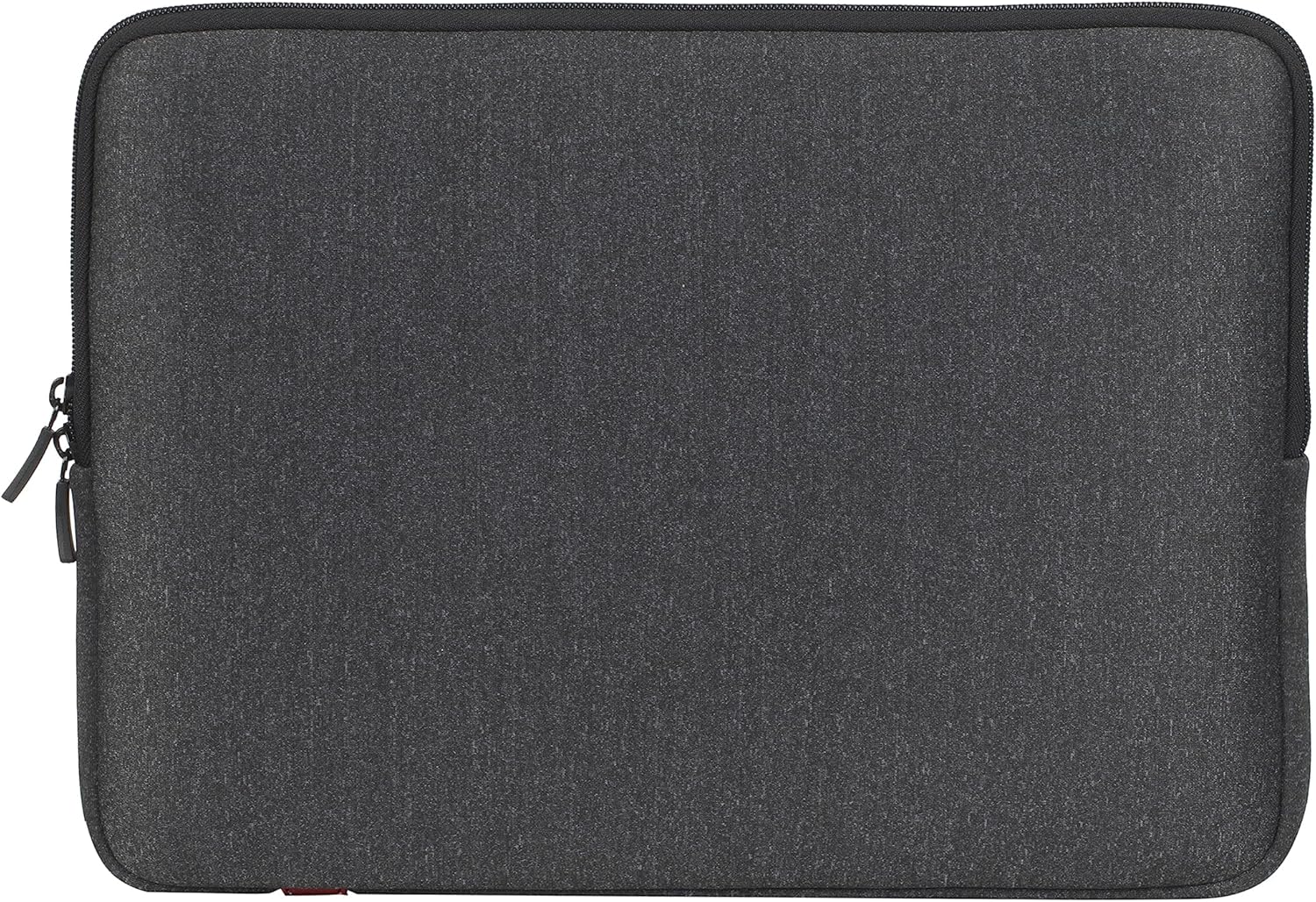 RIVACASE 5133 Dark Gray Laptop Sleeve for MacBook Pro 15