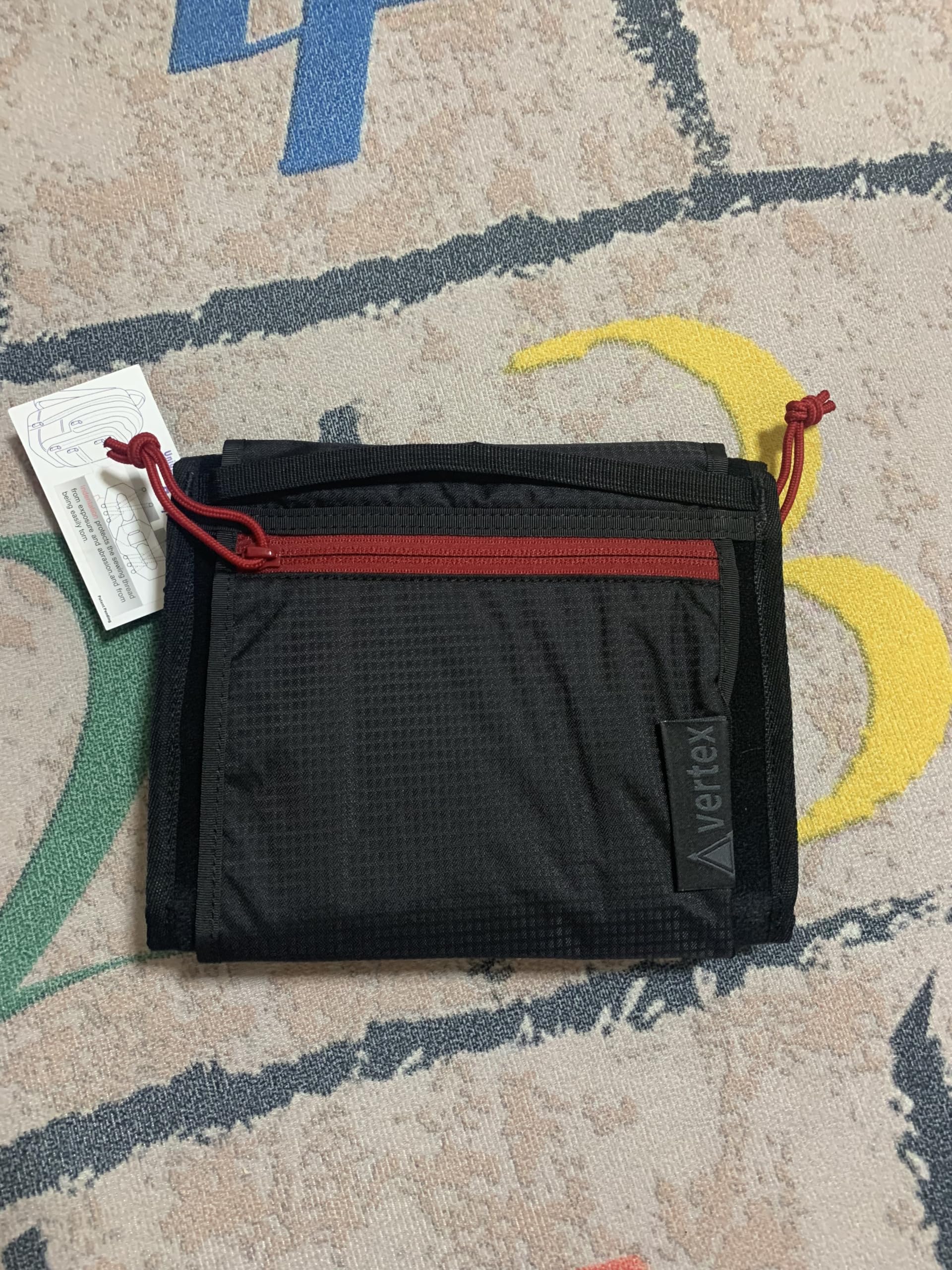 Escape from Tarkov タルコフ SICC 財布 Amazon | Escape from Tarkov タルコフ SICC 財布  ビットコイン