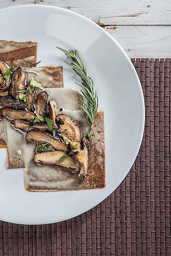 Miniatura 3 de Envolturas Nuco de coco orgánico certificado sin gluten vegano dieta paleo varias cantidades