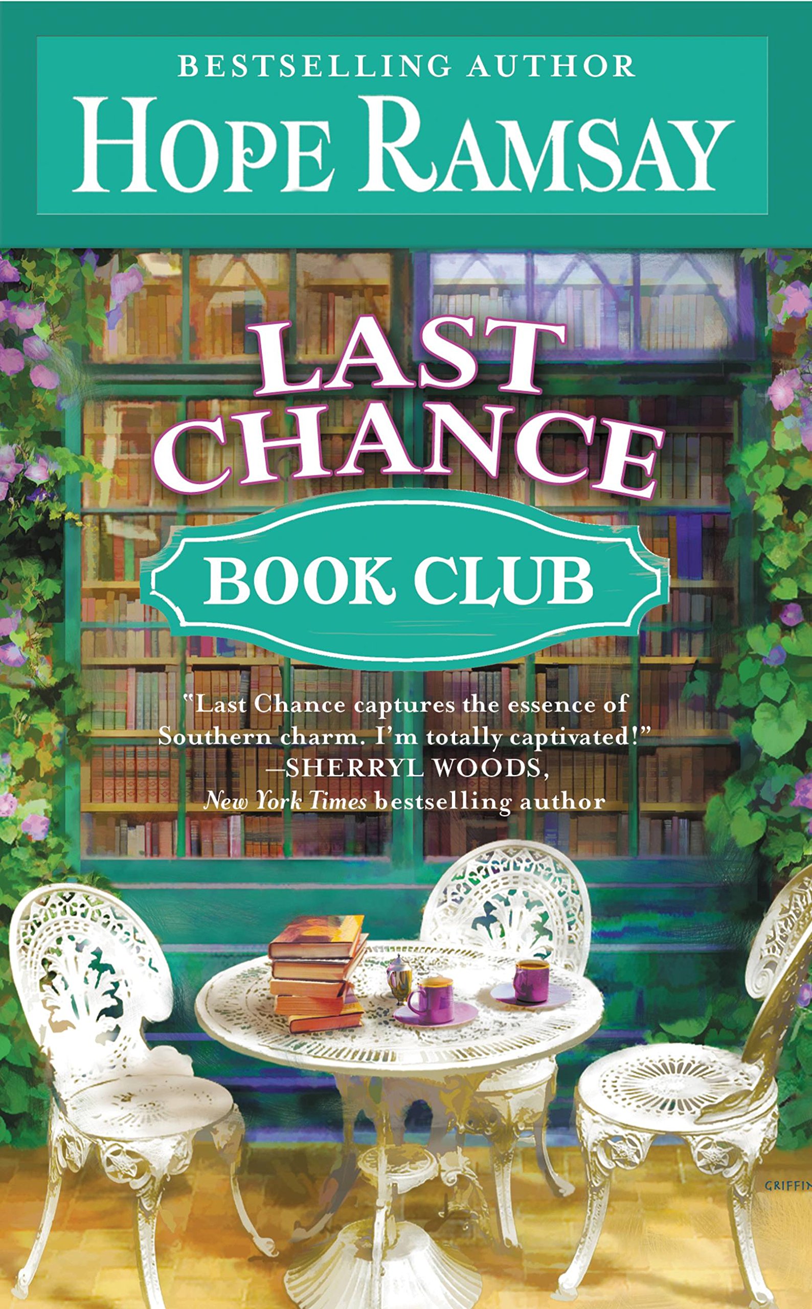 Buy Last Chance Book Club: Number 5 in series — BookShops.in