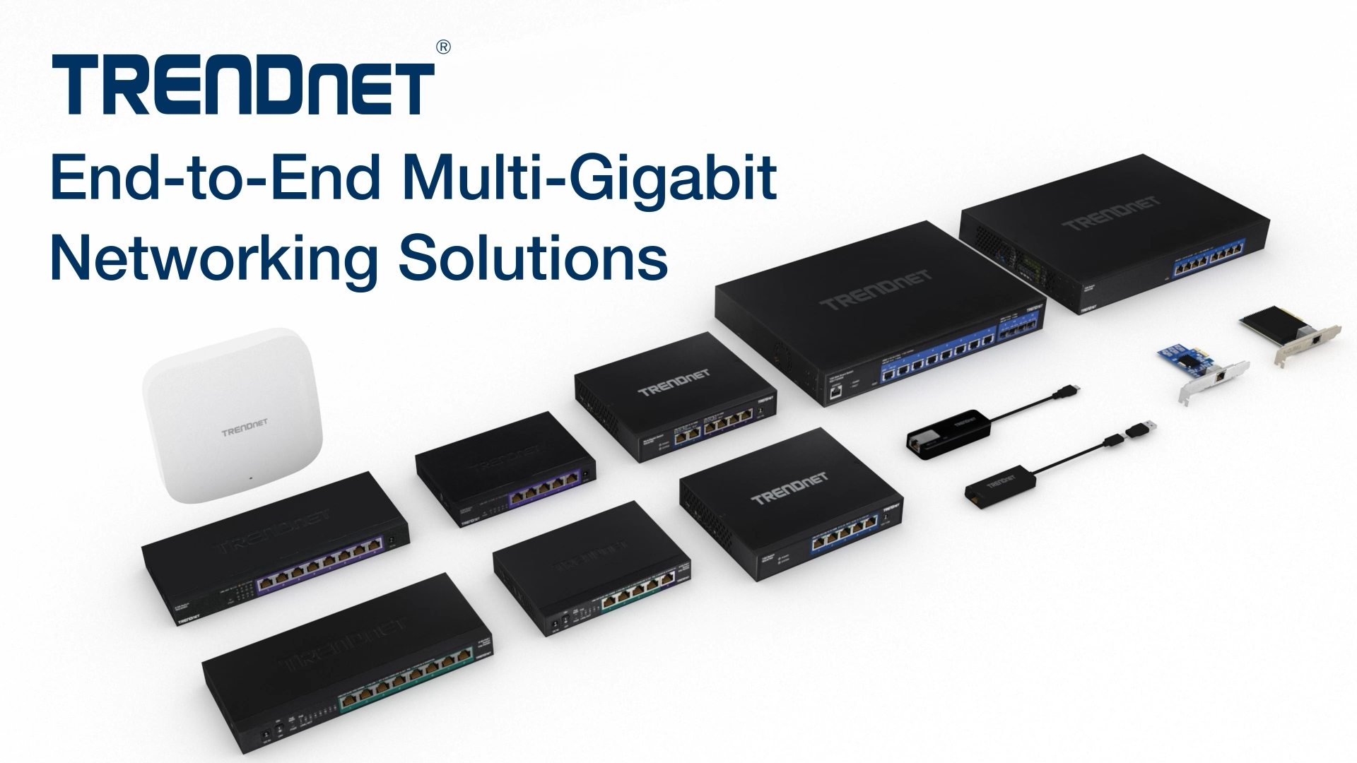 Amazon.com: TRENDnet 28-Port Gigabit Switch with 4 x 10G SFP+
