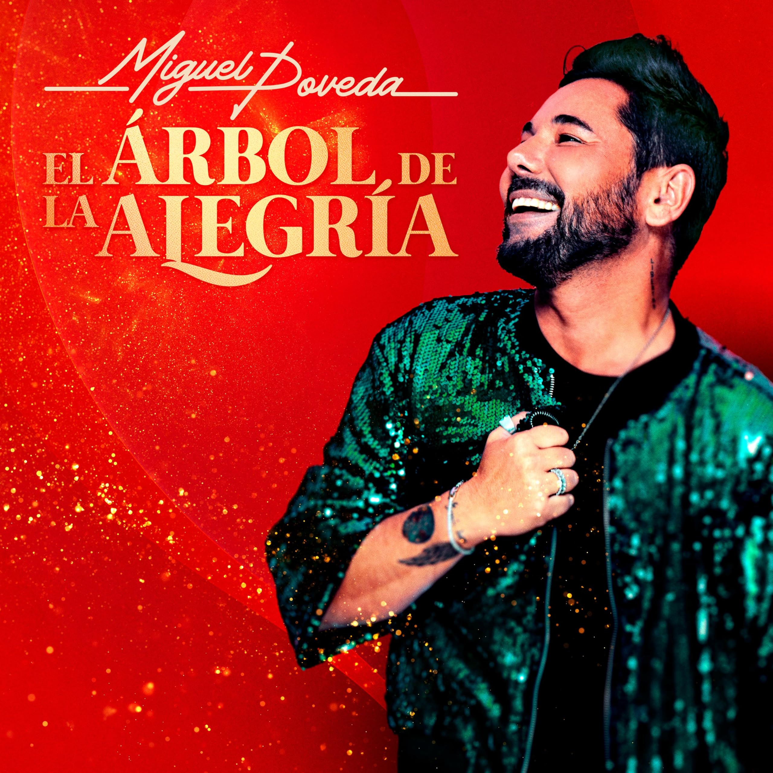 El Árbol de la Alegría