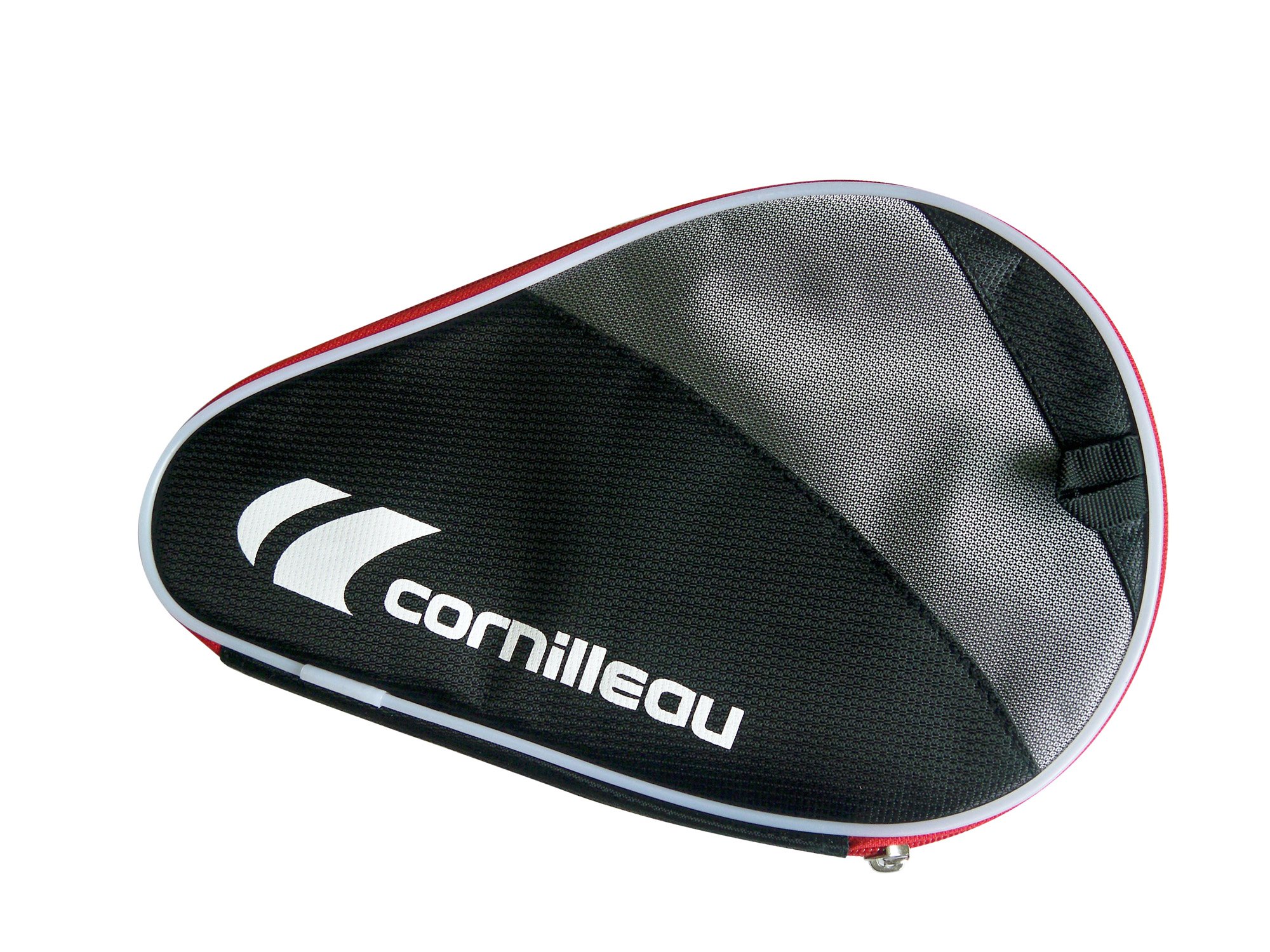 Cornilleau - Housse de Raquette Safe 201450 Noir M