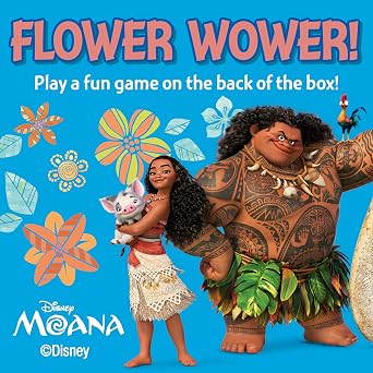 Annie's Disney Moana Shapes Cheddar Mac & Cheese, 6 oz