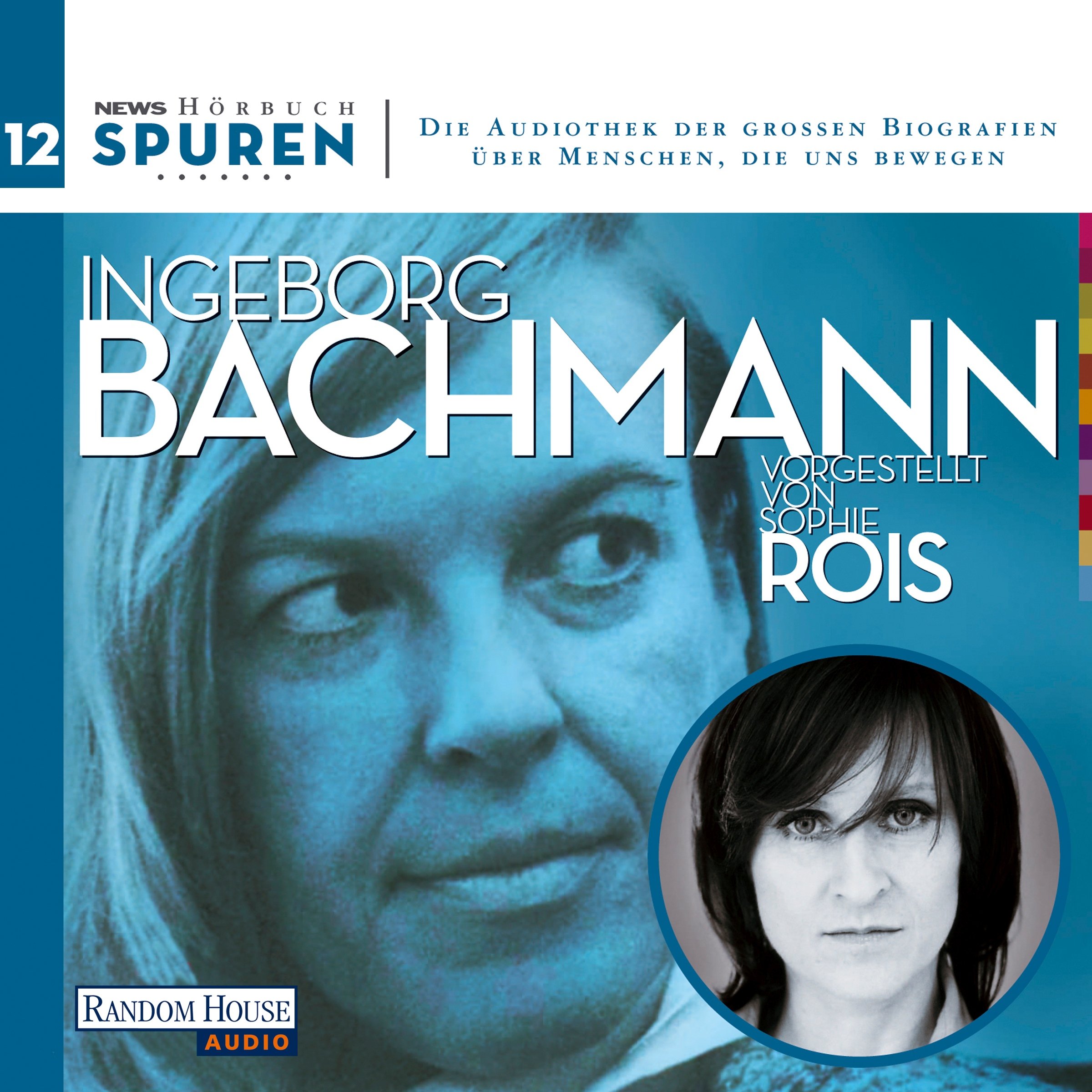 Ingeborg Bachmann