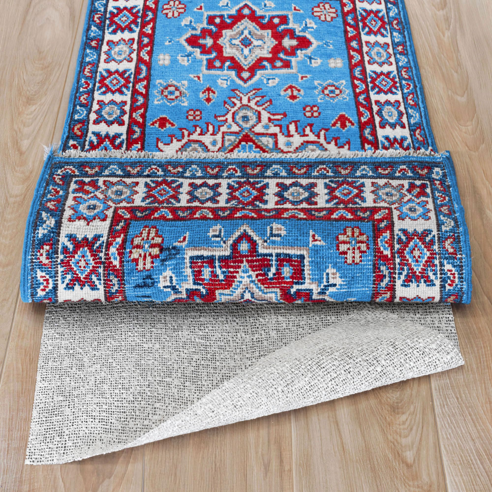 RUGPADUSA Nature's Grip 2'x6' Rug Pad