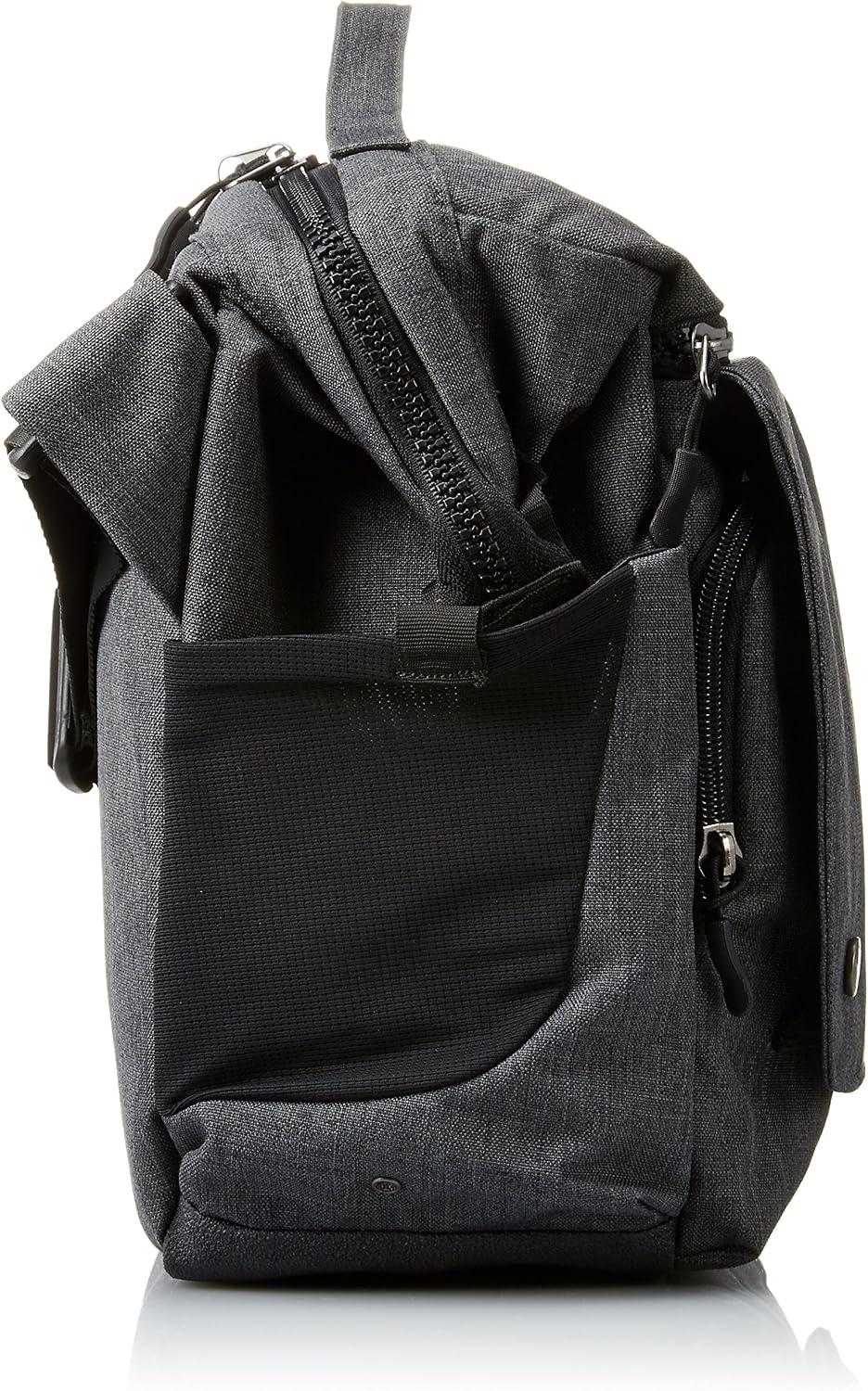 Case Logic FLXM-102 Reflexion DSLR with iPad Medium Cross Body Bag (Anthracite)
