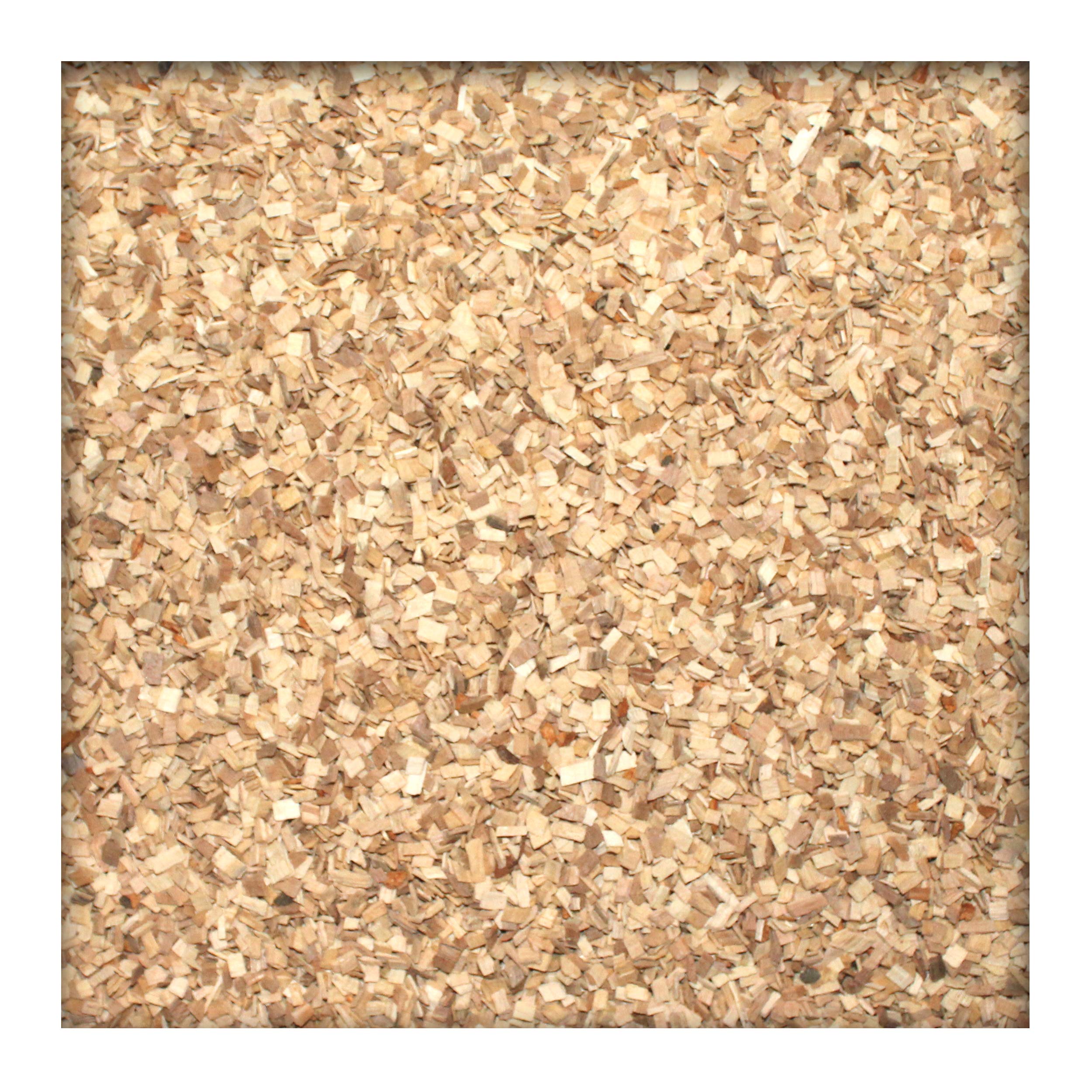 60 Liter Buchenholzgranulat Vogelsand Bodengrund Terrariensand Einstreu Terrariumsand Tiereinstreu Körnung Medium 3,0-5,0 mm