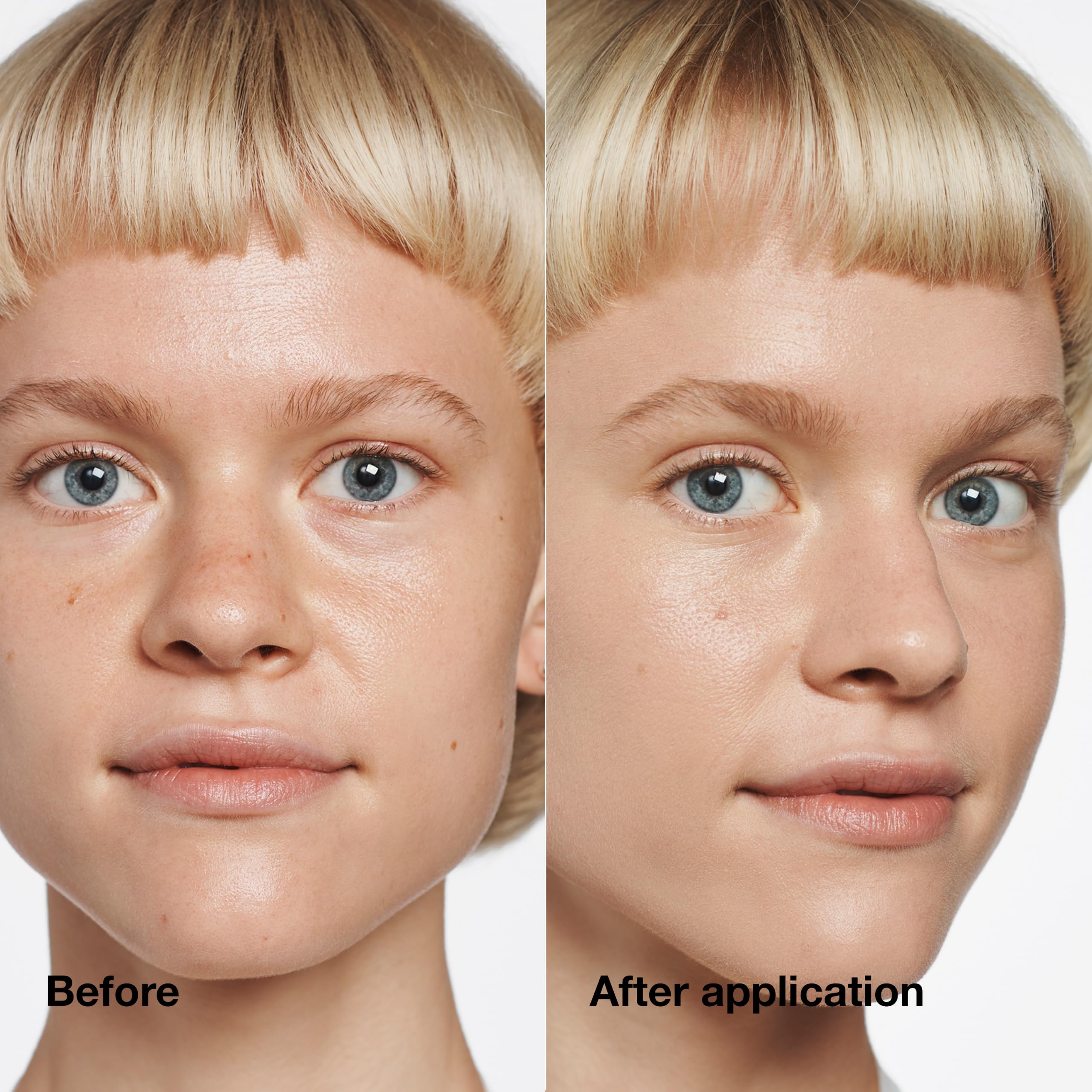 Clinique Even Better Makeup Medium Coverage Foundation Broad Spectrum SPF 15 (30 ml) + Moisture Surge 100H Auto-Replenishing Hydrator (75 ml) | Uniforma il tono e riduce l'aspetto delle macchie scure