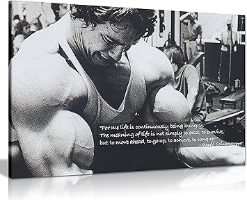 Motivational Canvas