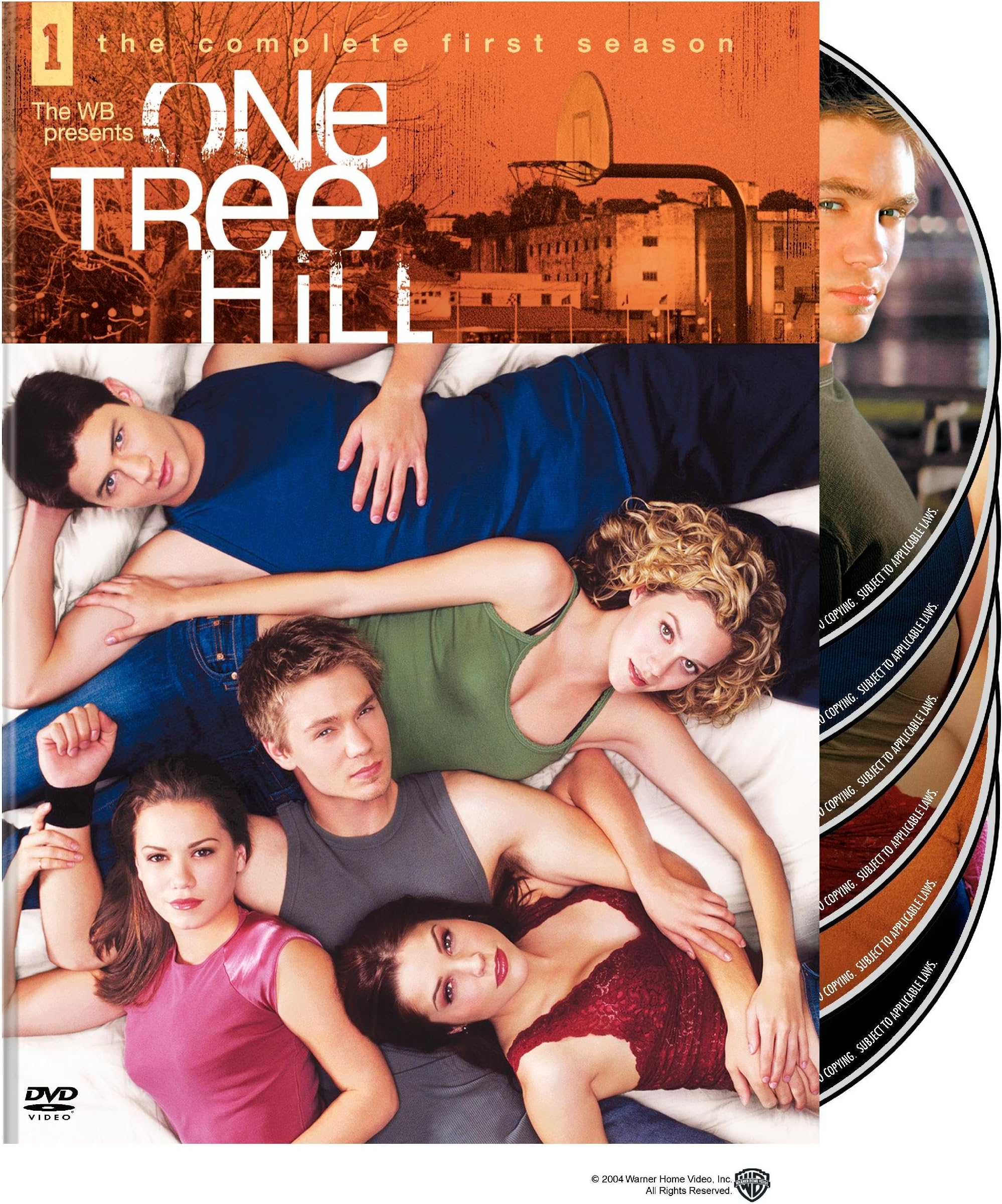 One Tree Hill: Season 1