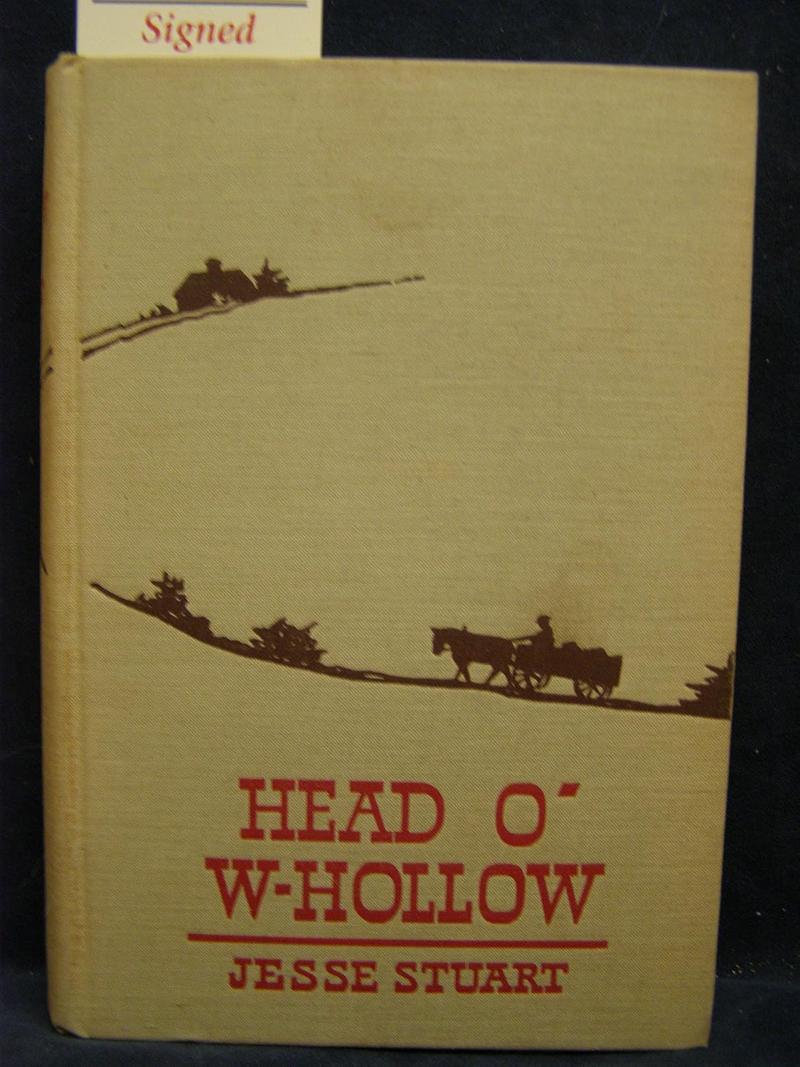 Head o' W-Hollow