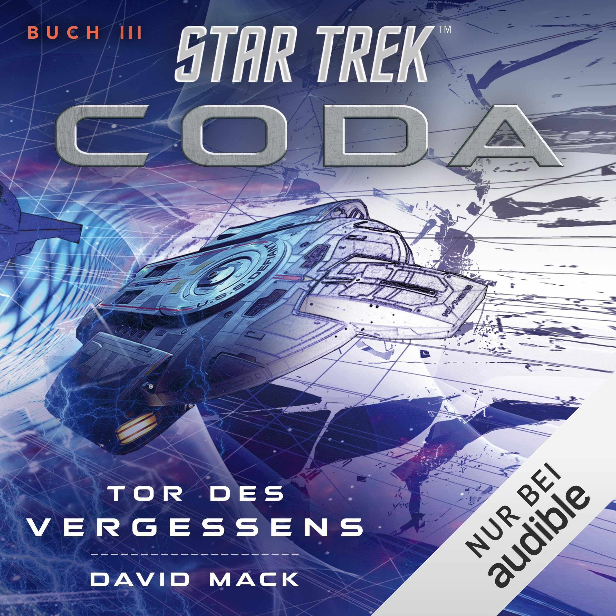 Cover art for Tor des Vergessens