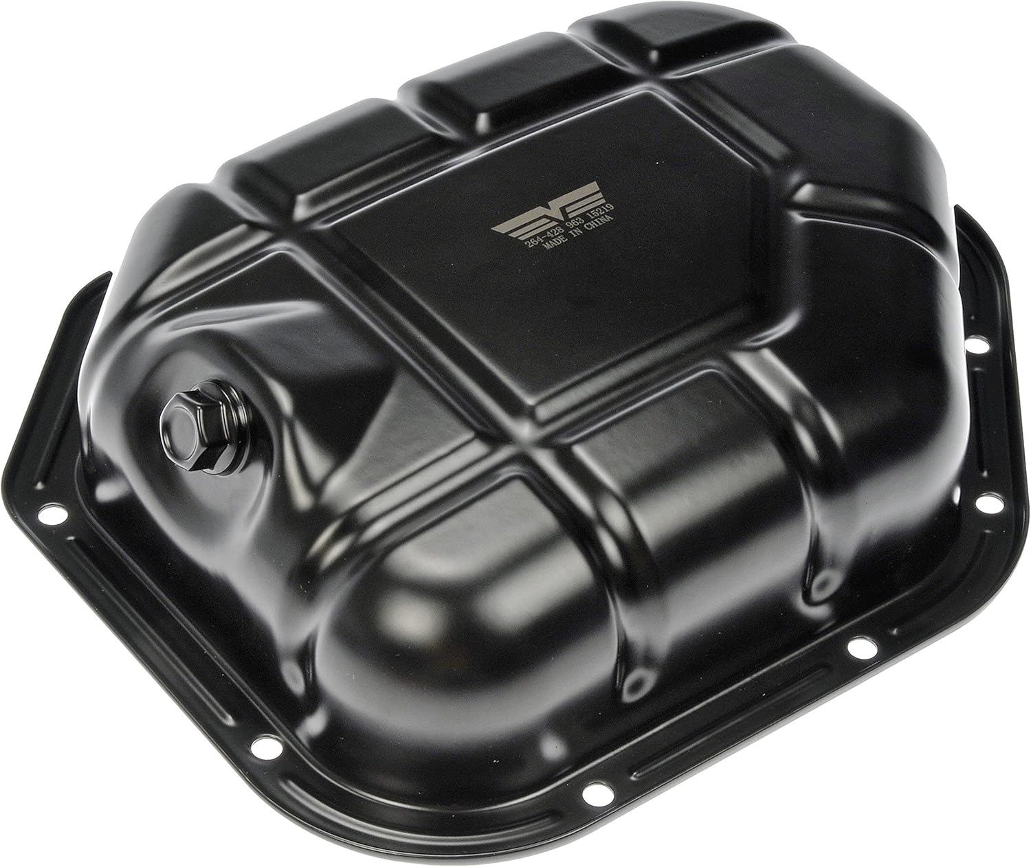 Dorman 264-428 Engine Oil Pan Compatible with Select Hyundai/Kia Models