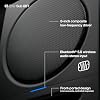 Presonus Eris Sub 8BT | 8 Active Subwoofer for Bluetooth Technology, Multimedia, Gaming, Studio Quality Music Production
