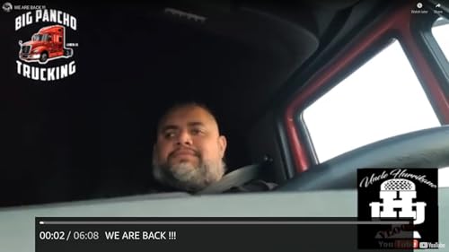 Uncle Hurrikane Vlogs