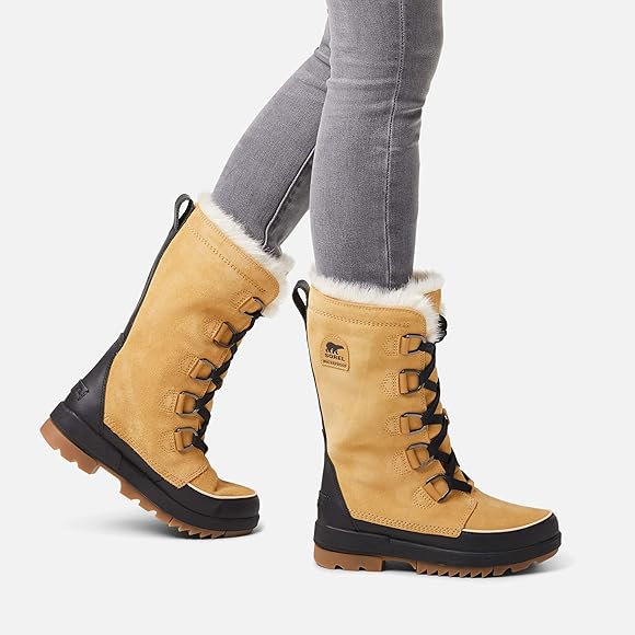Sorel tivoli iv tall Clearance