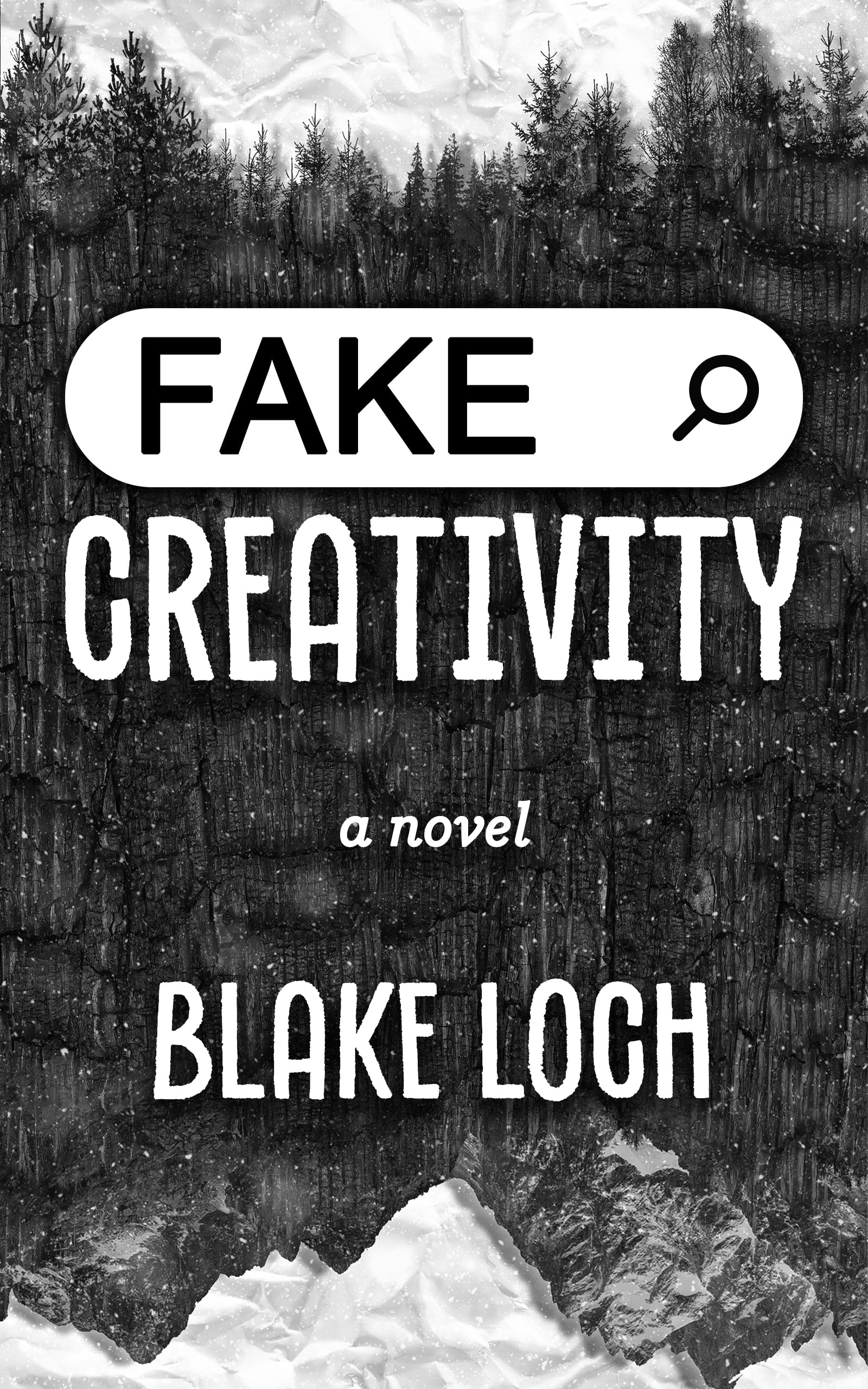 Fake Creativity