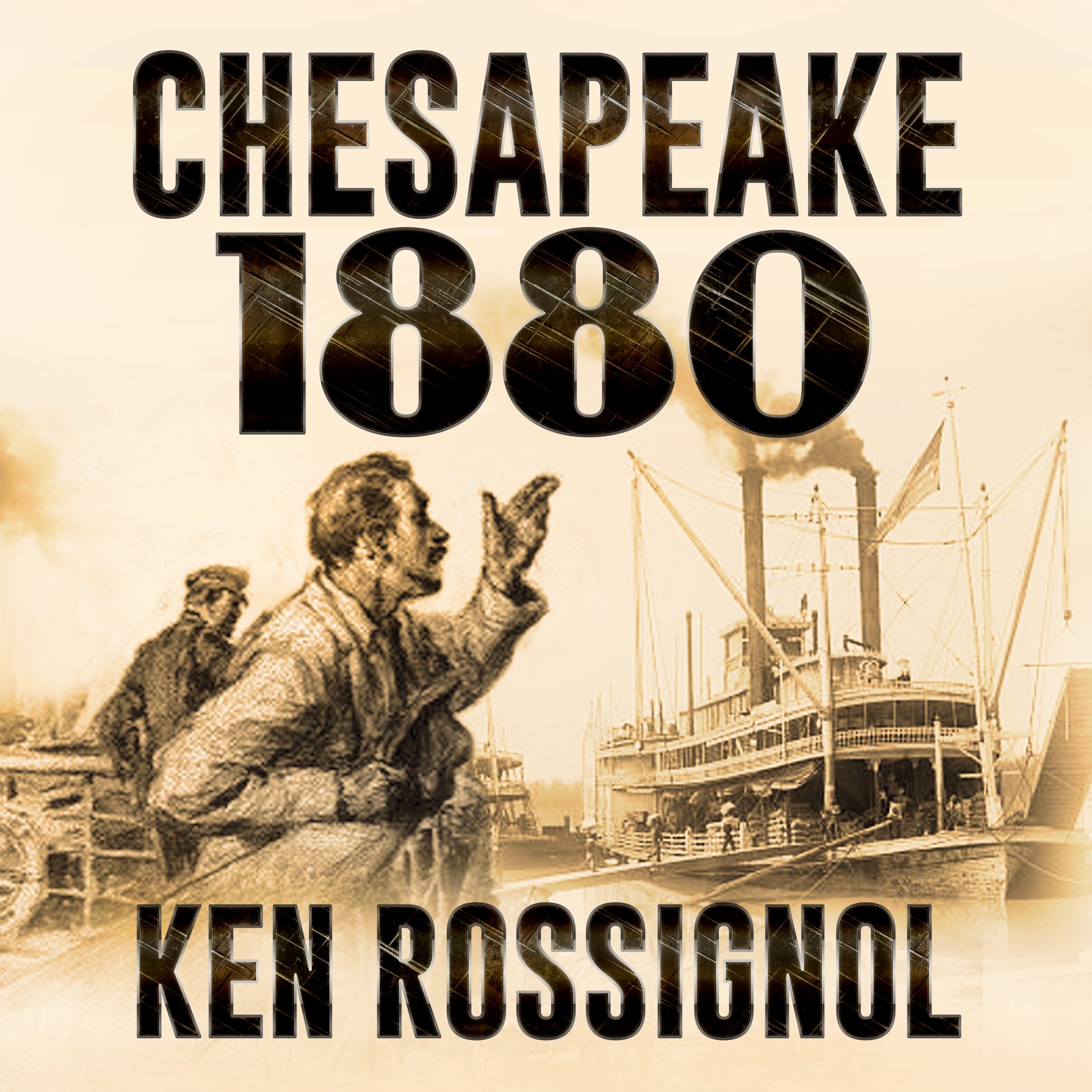 Chesapeake 1880