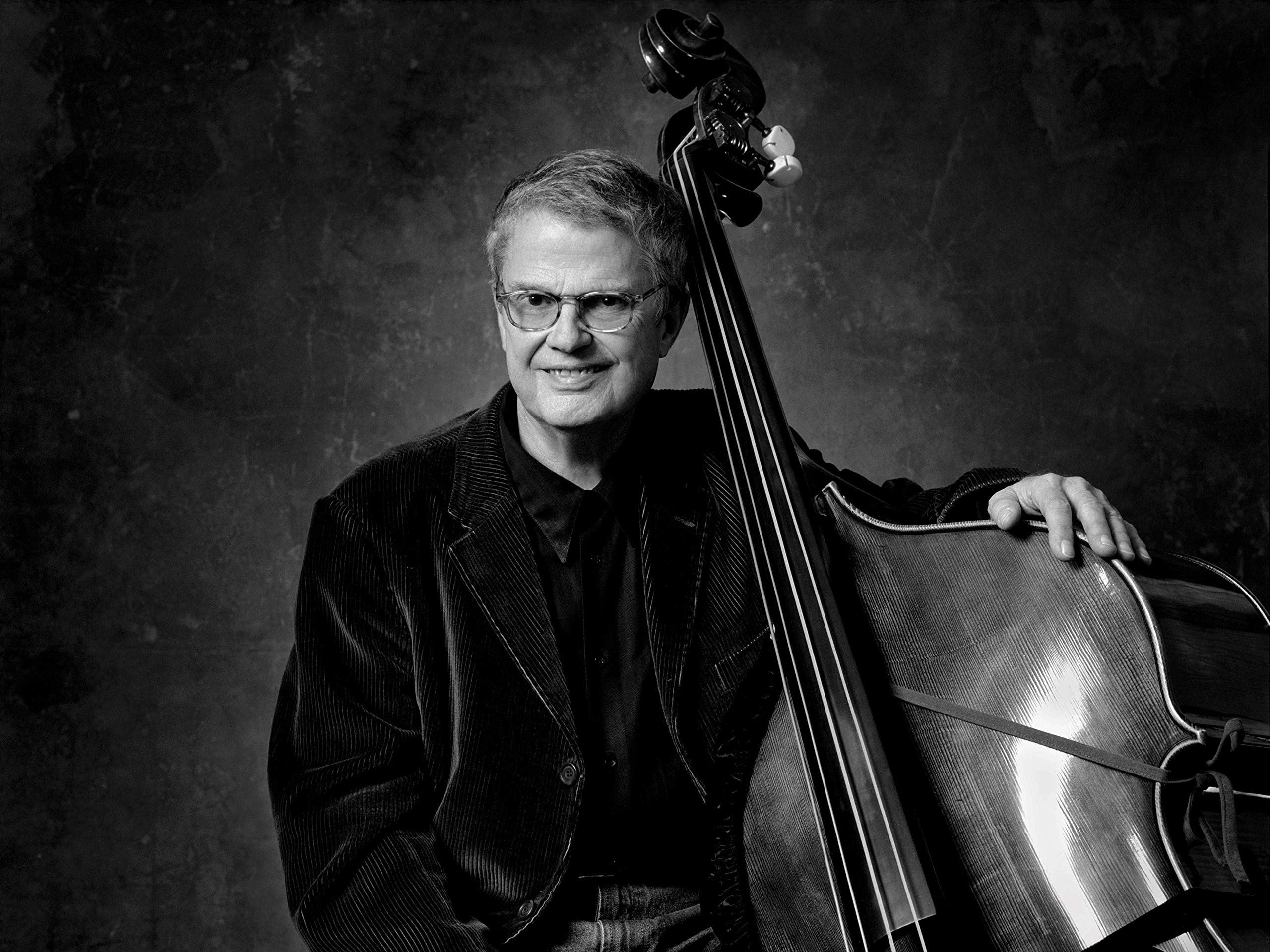 Charlie Haden