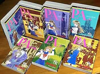 未完コミックセット ローゼンメイデン 全8巻完結 [マーケットプレイス コミック