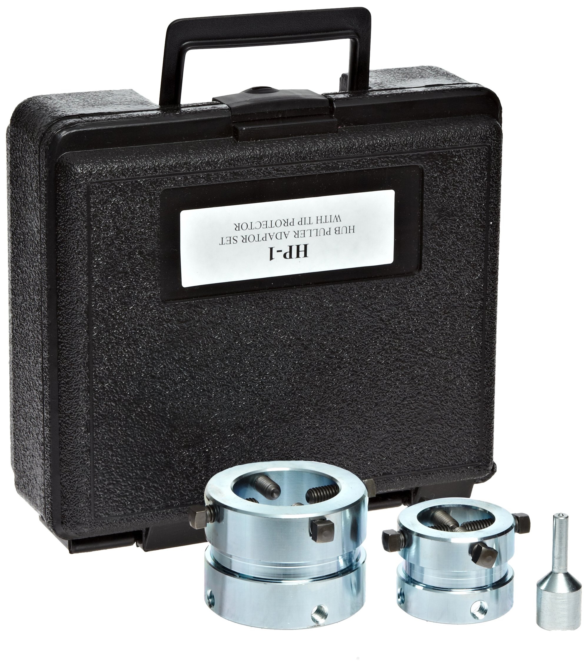 Hub Puller Adaptor Set HP1 Posi Lock Puller,, 58 OFF