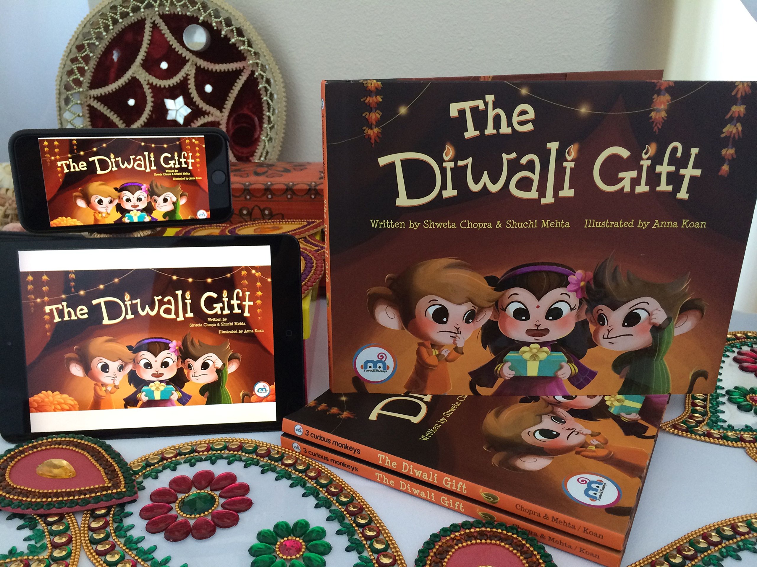 The Diwali Gift