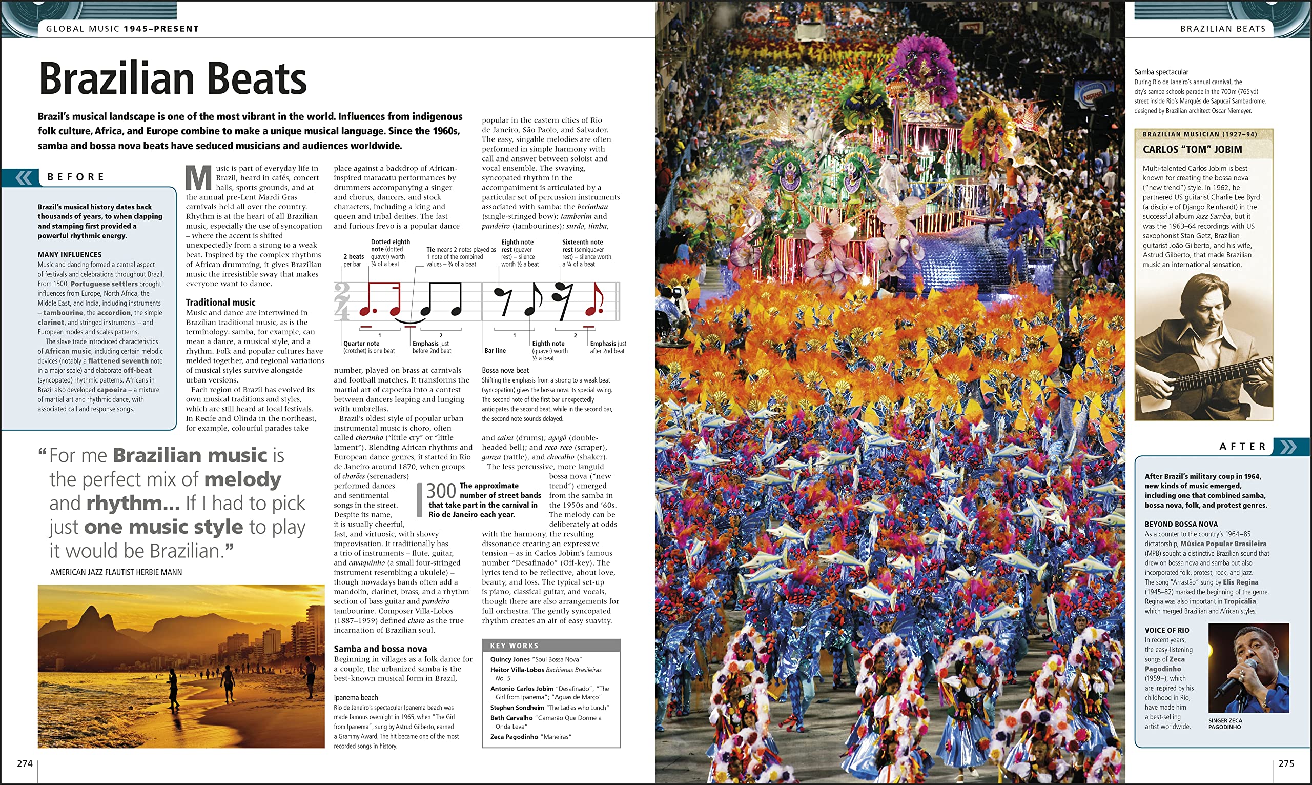 Music: The Definitive Visual History (DK Definitive Visual Encyclopedias)