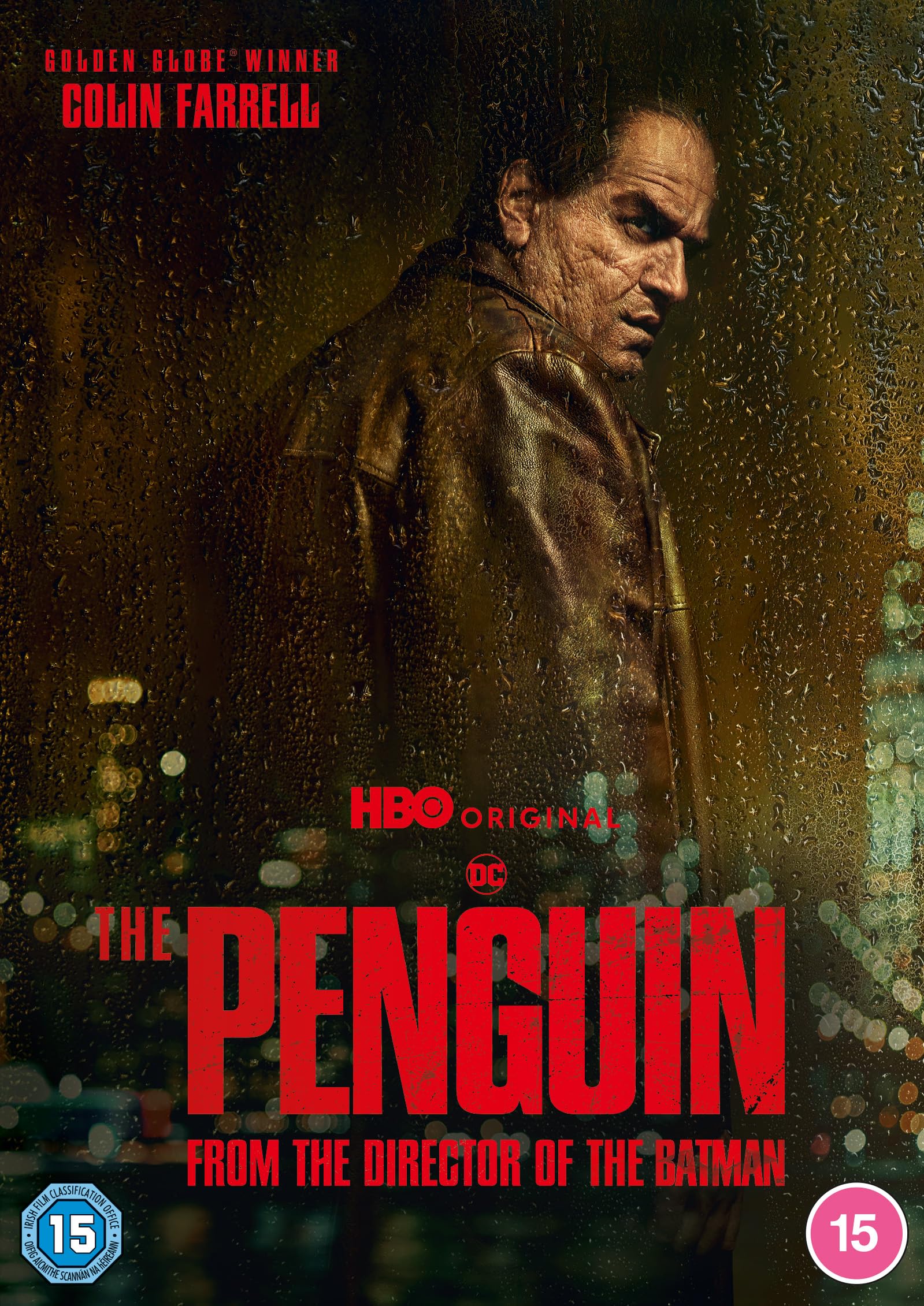 Amazon.com: The Penguin [2024]