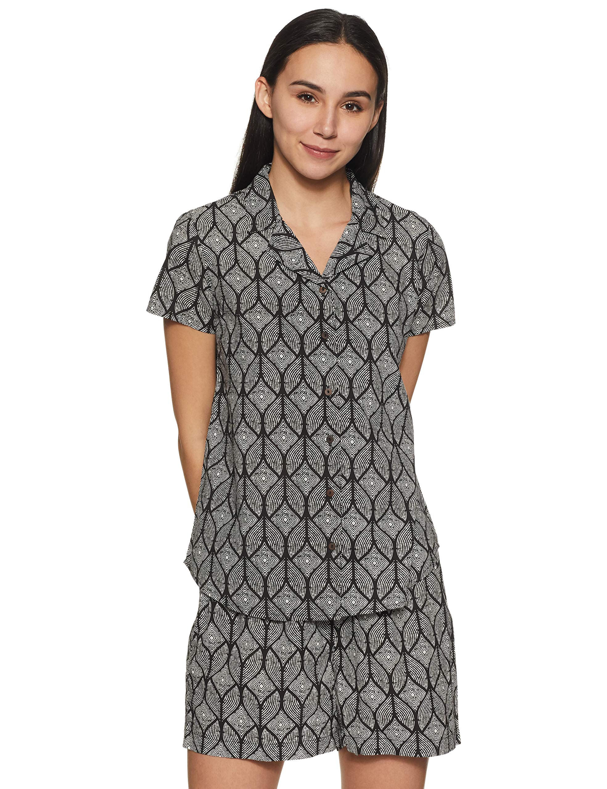 Women Night Suit set