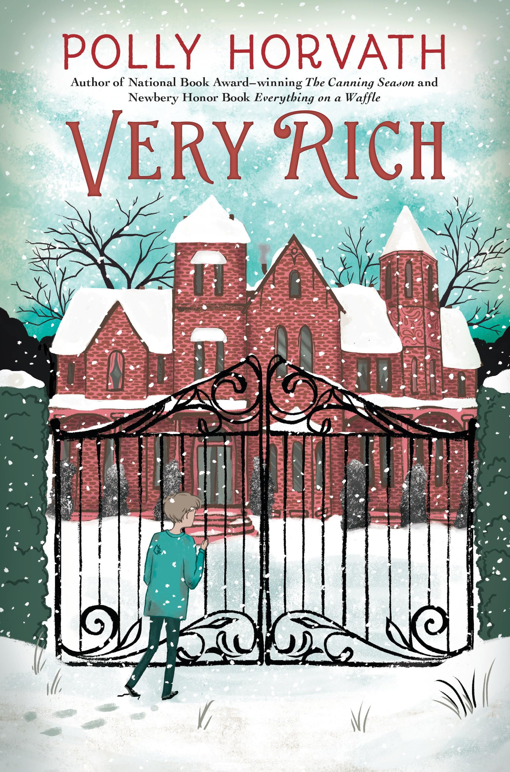 Buy Very Rich — BookShops.in