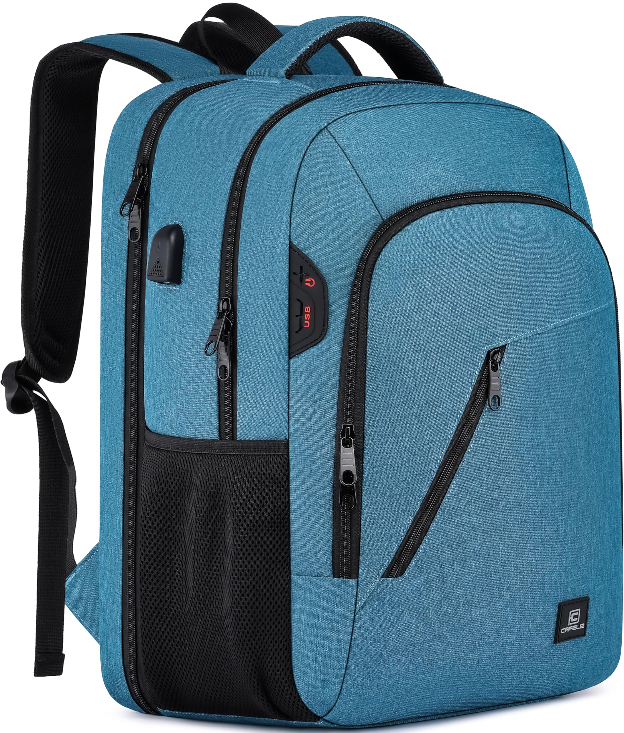 Sac à dos avion imperméable grand format résistant aux intempéries
