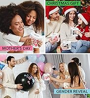 Vista 6 de Printed TP Juego de regalo de papel higiénico impreso personalizado, divertido rollo de papel higiénico para eventos especiales, bromas, sorpresas