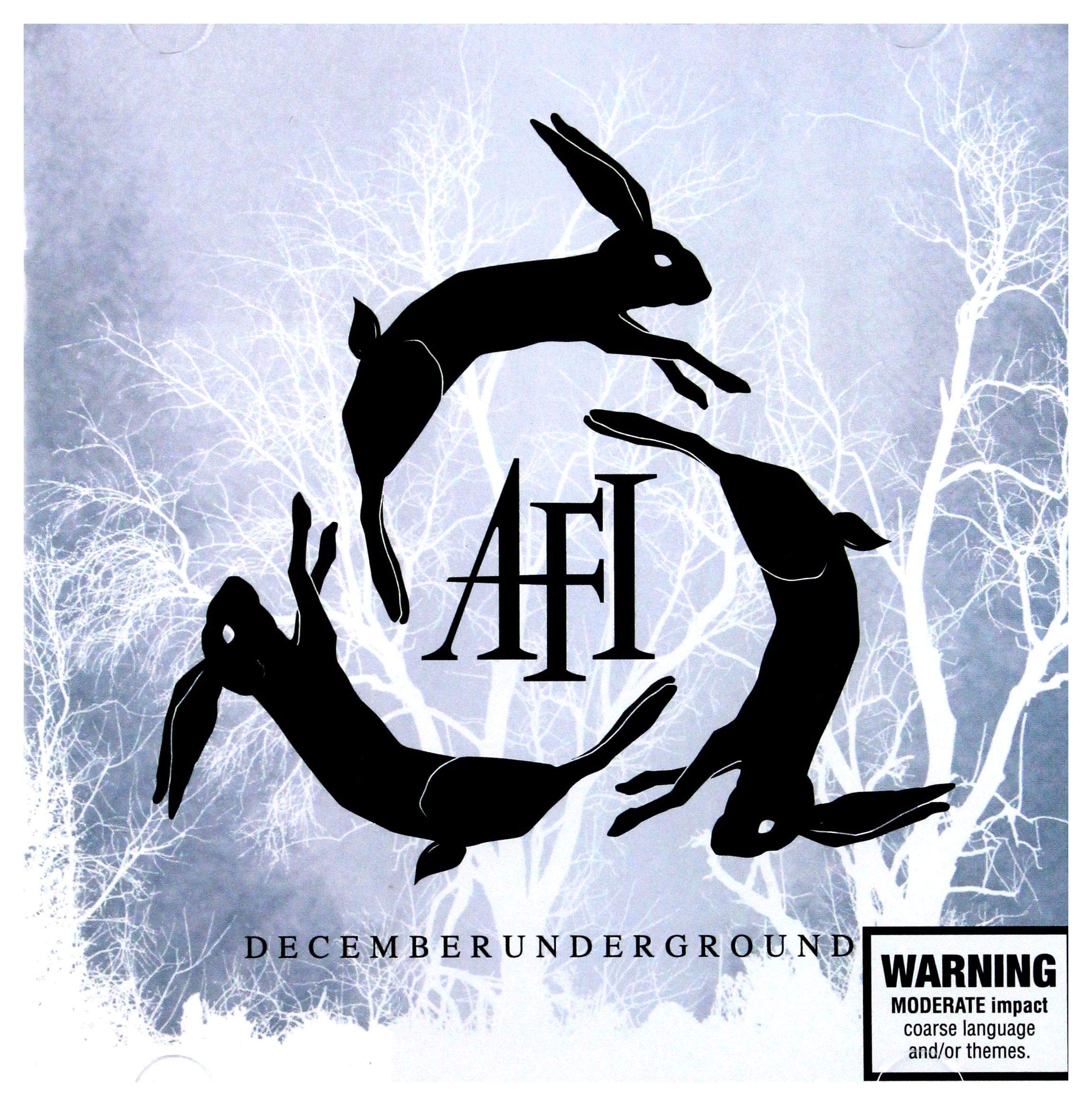 Decemberunderground [Australian Import]