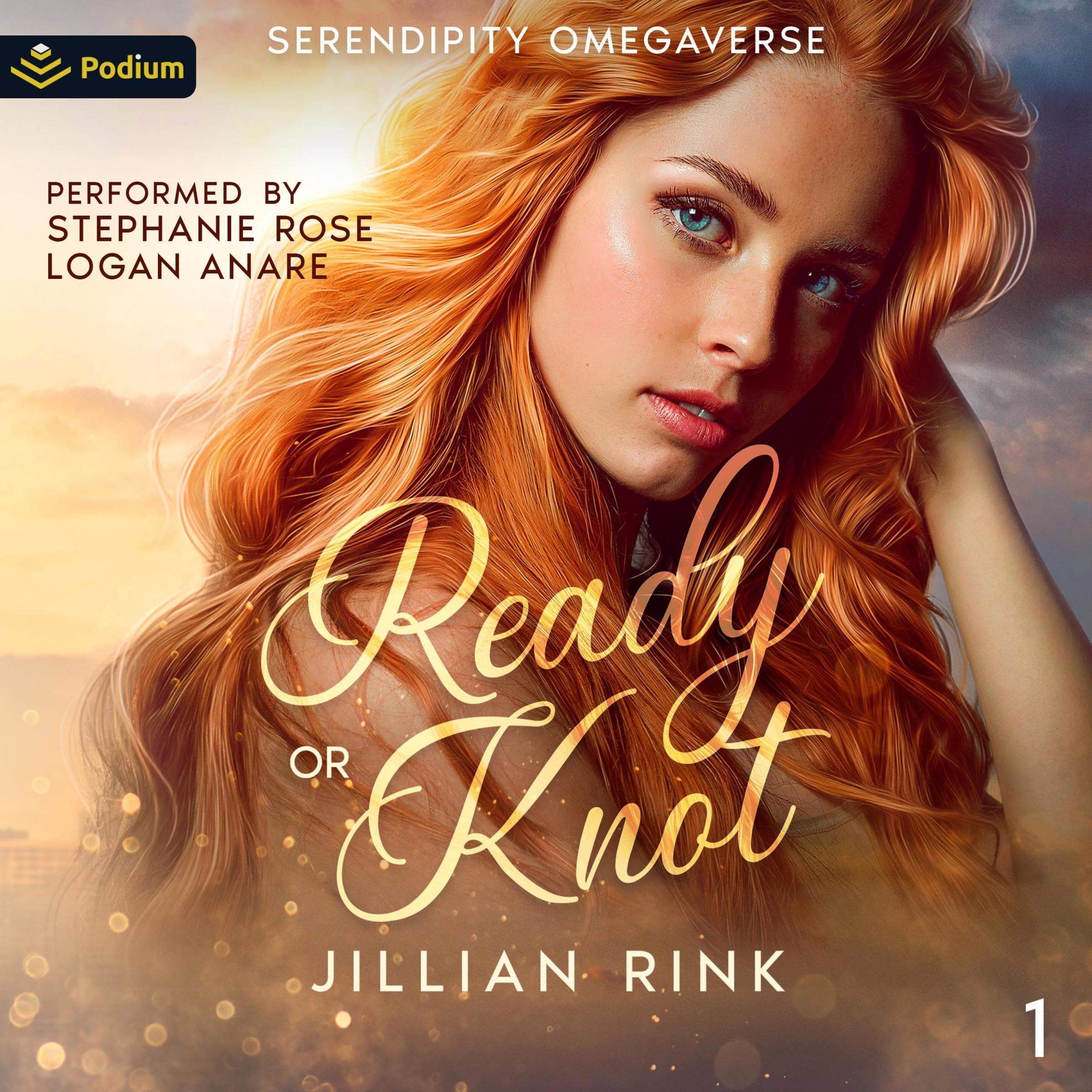 Cover art for Ready or Knot