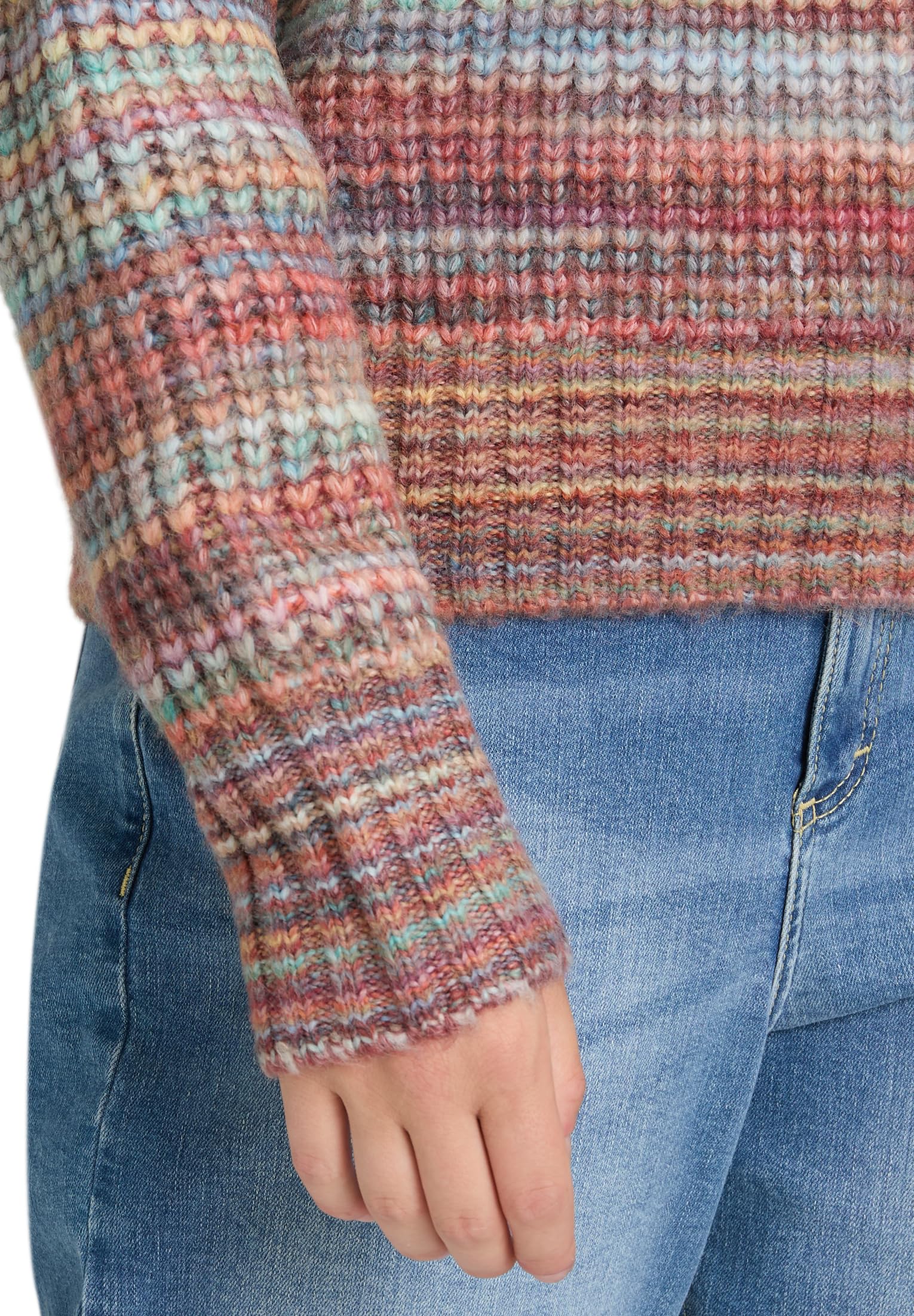 Cartoon Damen 5718/7101 Pullover